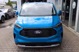 Ford Tourneo Custom Active ALLRAD 320/L2-LANG AHK - gebrauchte Kleinbusse