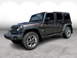 Jeep Wrangler 2.8D*Rubicon Recon *Hard & Soft Top* - Jeep Wrangler mit Diesel-Antrieb: Allradantrieb