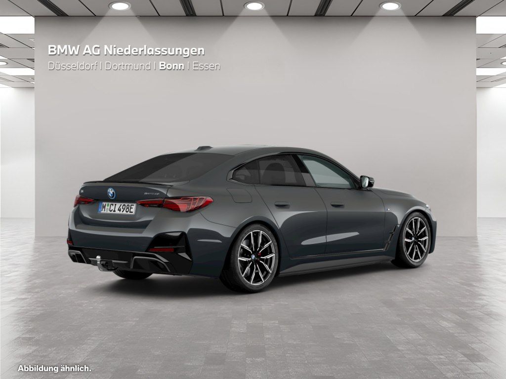 BMW i4 - Bild 5
