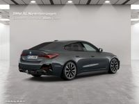 BMW i4 - Vorschau Bild 5