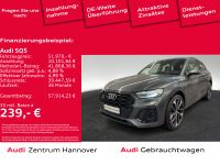 Audi SQ5 - Vorschau Bild 1