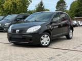 Dacia Sandero II 1.2 Live 1.HAND/KLIMA/EFH... - Dacia Sandero LIVE-II