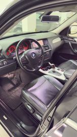 BMW X3 - 9