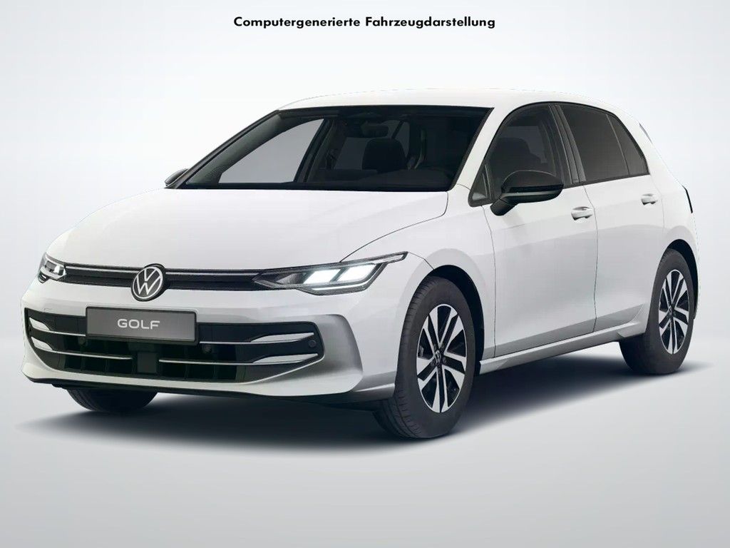 Image of Volkswagen Golf