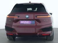 BMW iX - Vorschau Bild 8