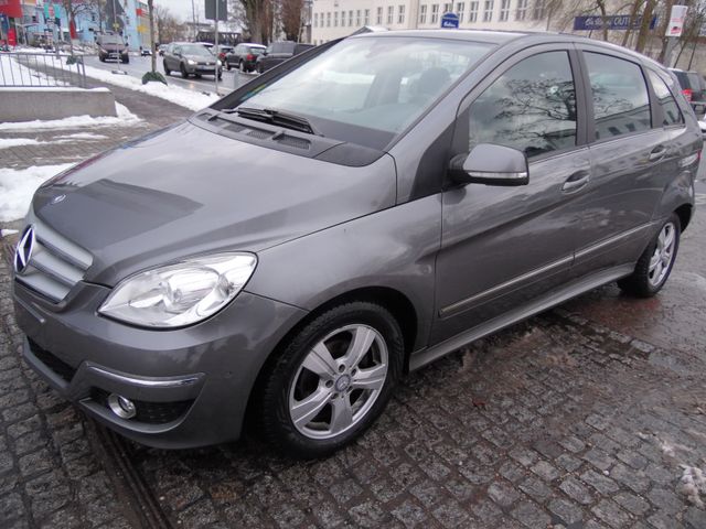 Mercedes-Benz B 170  Automatik