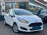 Ford Fiesta 1.2 Trend*TÜV 01/27*SHZ*KLIMA*PDC* - Ford Fiesta: 2.0
