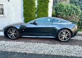 Aston Martin V8 Vantage 4.7l S Sportshift S - Aston Martin V8 Vantage: Coupé