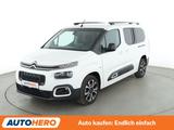 Citroën Berlingo 1.2 PureTech Shine XL Aut.*TEMPO*CAM* - Citroën Berlingo Shine XL Gebrauchtwagen