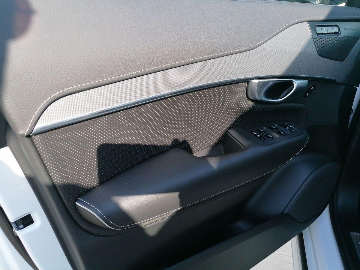 Volvo XC90 - Bild 11