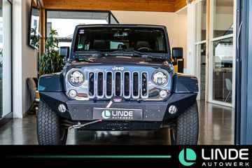 Jeep Wrangler - 6