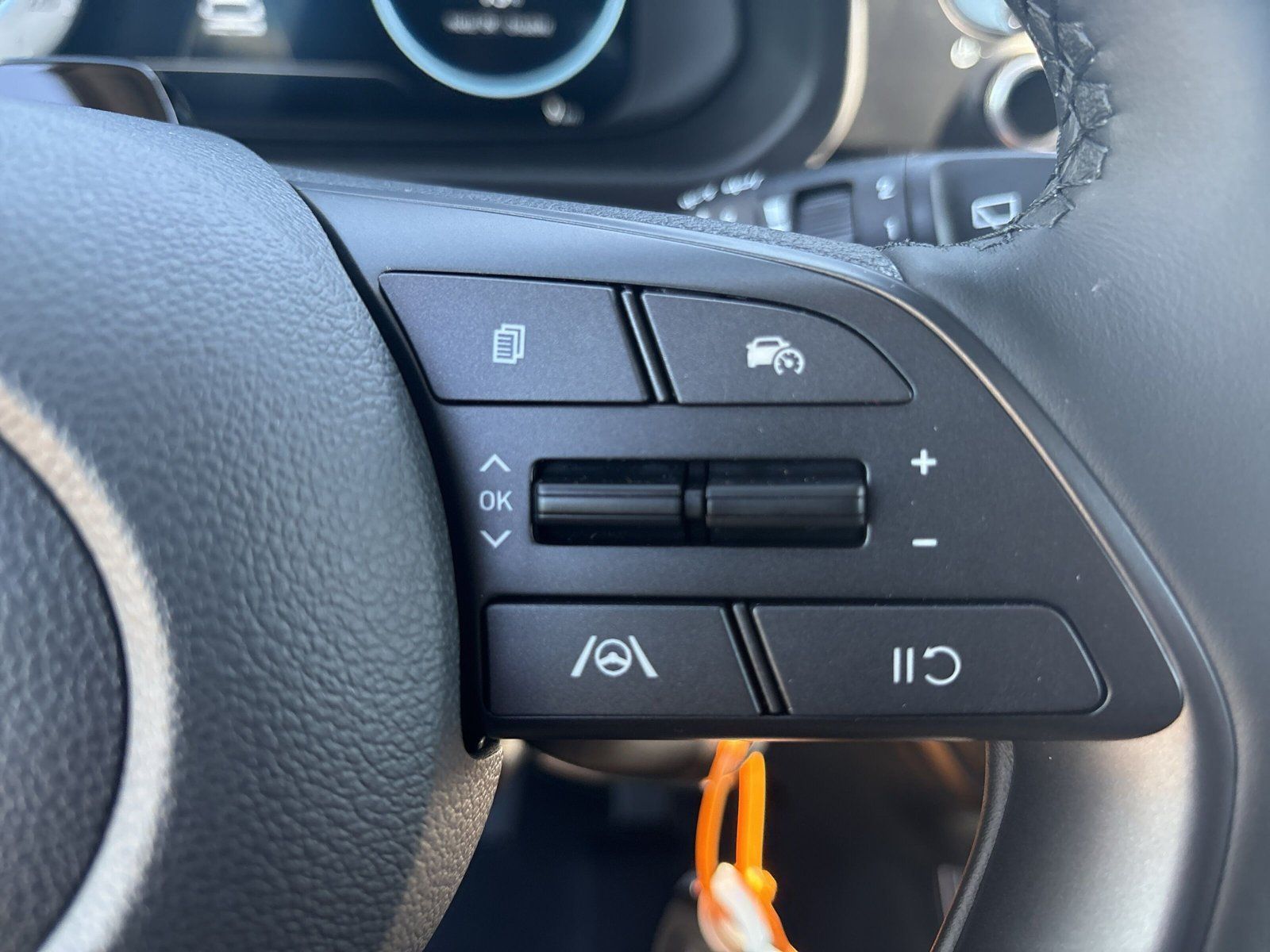 Hyundai i20 – Bild 11