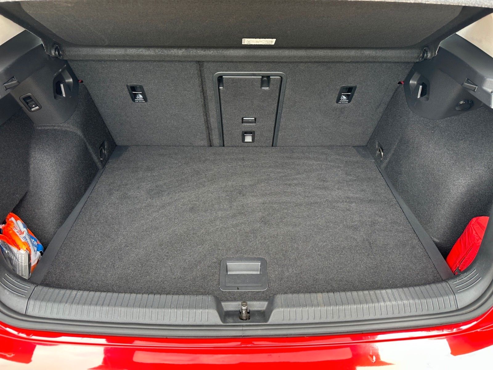 Volkswagen Golf VIII Lim. Life eTSI – Bild 7