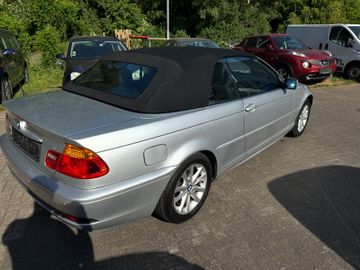 BMW 318 - 5