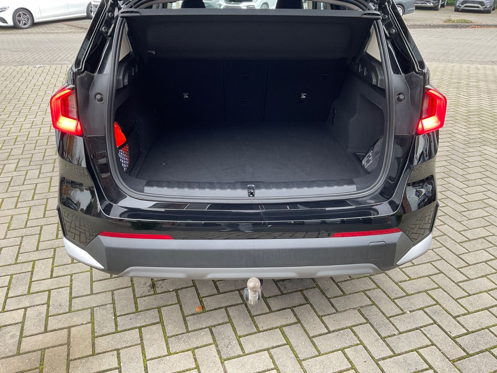 Fahrzeugabbildung BMW X1 xDrive23d Auto,Kamera,AHK,LED,KeylessGo