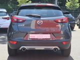 Mazda CX-3 2.0 SKYACTIV-G Sports-Line LED SHZ HUD Kam - Mazda in Dresden