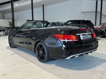 Mercedes E 200 - 7