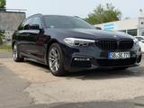 BMW 530d Touring M Sportpaket Pano Headup 