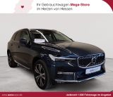 Volvo XC60 B4 D AWD Ultimate Bright LEDER - Volvo XC60: Ultimate Bright