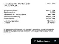 BMW 120 - Vorschau Bild 2