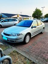 Renault Laguna 1.8 16V - - gebrauchte Renault Laguna aus dem Jahr 2001