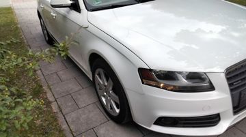 Audi A4 - 2