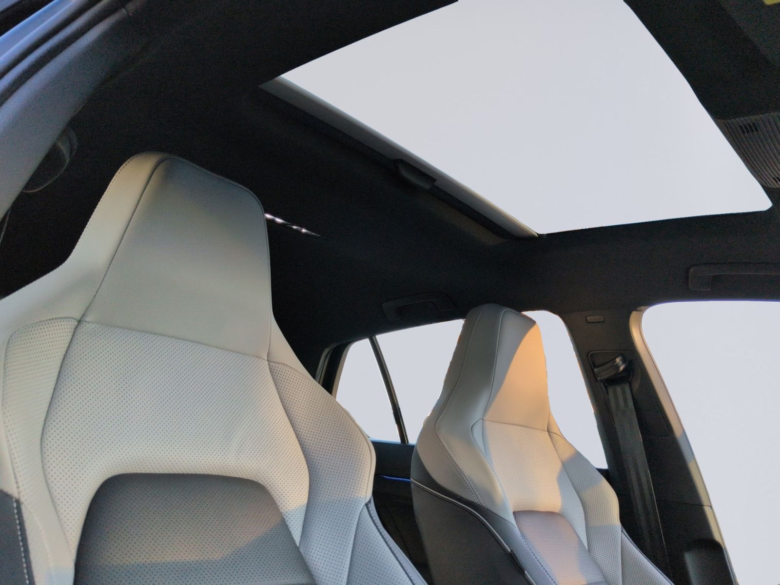 Golf VIII GTD STHZ+LEDER+PANO+