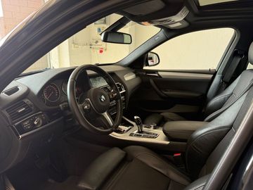 BMW X4 - 12