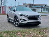 Hyundai TUCSON - Hyundai TUCSON in Krefeld