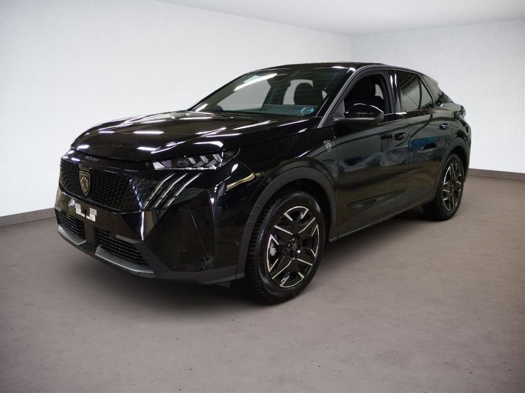 Image of Peugeot 3008