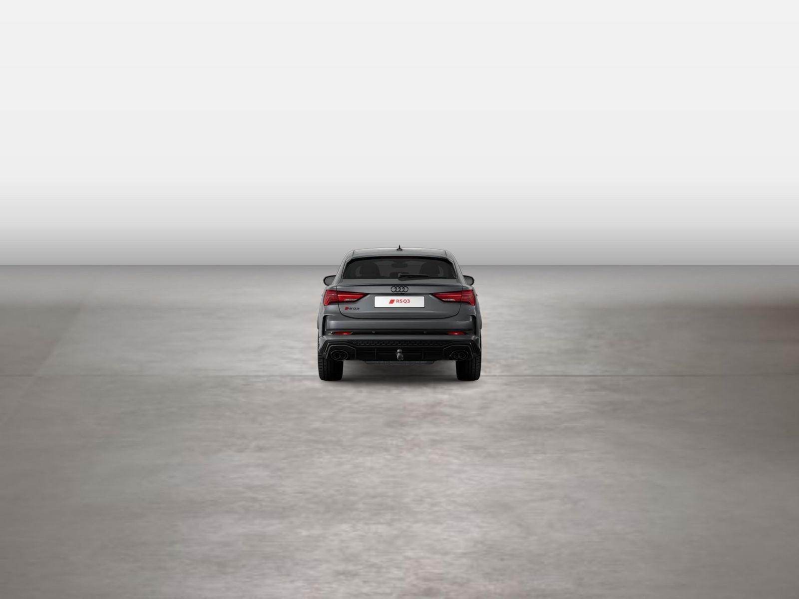 Audi RSQ3 - Bild 3