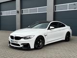 BMW M4 F82 Deutsches Fzg./Keramik/Carbon/A... - BMW M4: F82