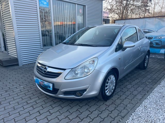 Opel Corsa D CATCH ME