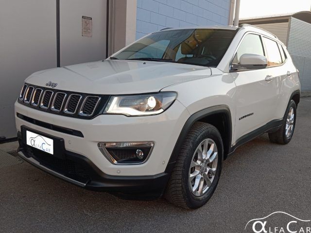 Jeep JEEP Compass 1.3 Turbo T4 190 CV PHEV AT6 4xe Li