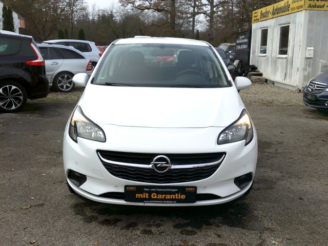 Opel Corsa E Edition PDC SHZ Tempomat