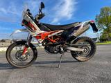 KTM 690 Enduro R Rallye - KTM ENDURO R 690