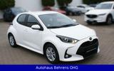 Mazda 2 Hybrid Lim. Agile - Mazda 2 Gebrauchtwagen in Magdeburg