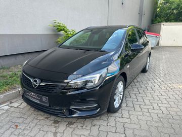 Opel Astra - 1