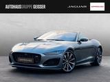 Jaguar F-Type  P575 AWD  R75 V8 Cabriolet - gebrauchte Jaguar Roadster