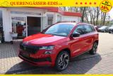 Skoda Karoq 1.5TSI DSG "Sportline" *Matrix*Navi*LKH...