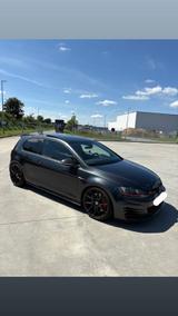 Volkswagen Golf 7 Gti Performance 320ps alles Eingetr... - Volkswagen Golf: 7 Alle GTI