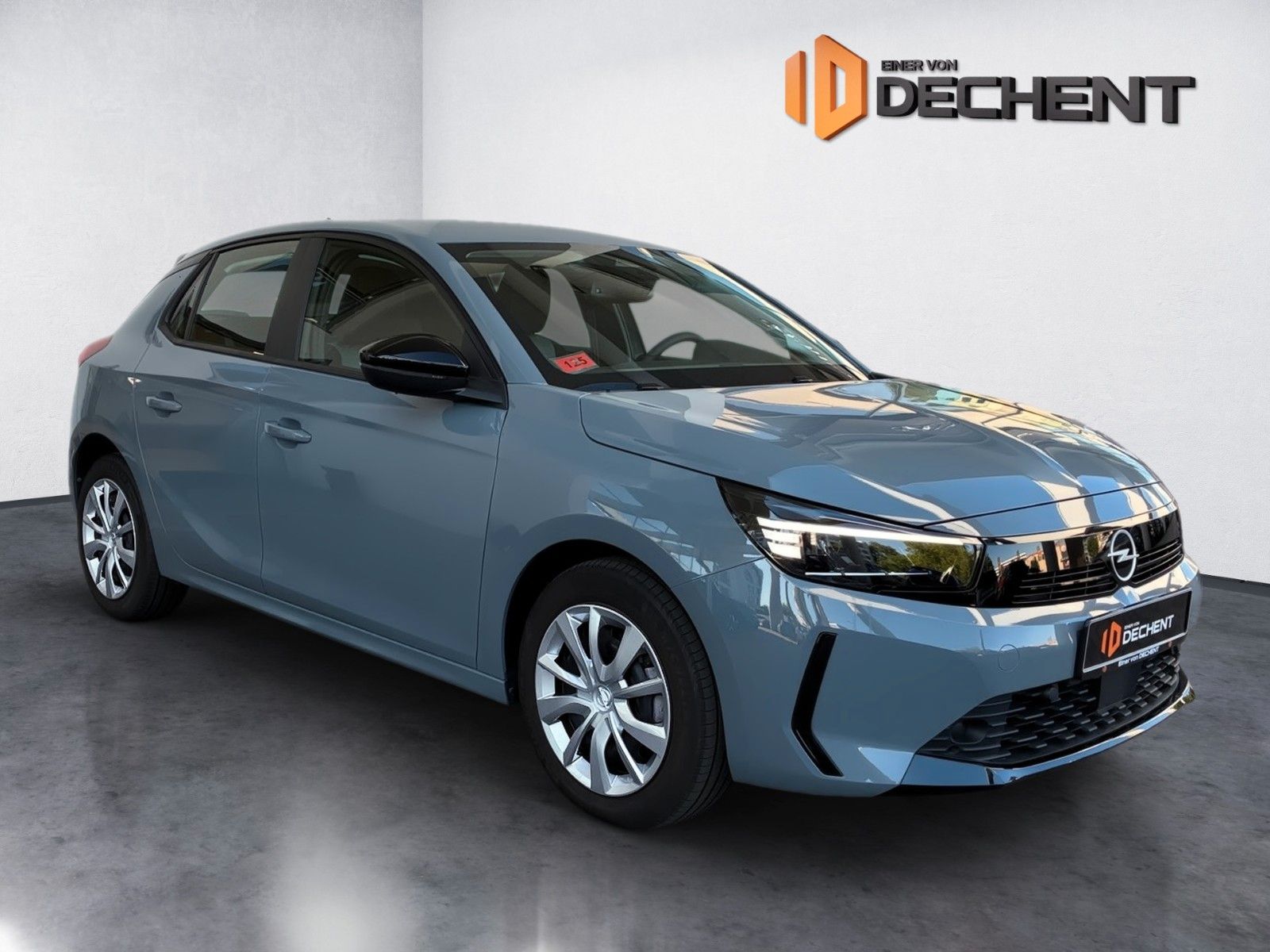 Fahrzeugabbildung Opel Corsa F Edition 100PS SHZ/PDC!