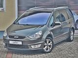 Ford Galaxy *7-Sitzer/Leder/PDC/ALU/TÜV* - gebrauchte Ford Galaxy aus dem Jahr 2010