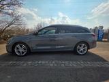 Hyundai i30 1.5 T-GDI Hybrid N Line DCT N Line - Hyundai mit Hybrid-Antrieb: Kombi, Automatik