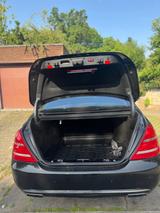 Mercedes-Benz S 600 L - gepflegt*Pano*Standheizung*Sitzbelüf. - Mercedes-Benz S 600 in Stuttgart