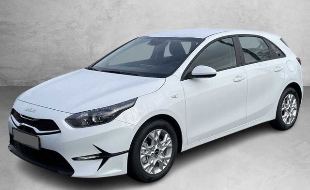 Kia cee'd Ceed Vision 1.0 T-GDI Limo5