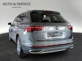 Volkswagen Tiguan Allspace 2.0 TDI DSG Elegance |SPORT|AHK - Volkswagen: Allradantrieb