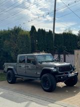 Jeep Gladiator - Jeep Gladiator Gebrauchtwagen