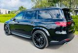 Mercedes-Benz GLS 450 d 4MATIC - Facelift - AMG - Night