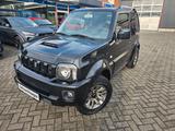 Suzuki Jimny 1.3 Ranger Style Ranger *AHK - Suzuki Jimny: Allradantrieb